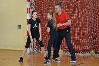 Pracowite ferie koszykarek _11