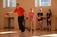 Pracowite ferie koszykarek _37