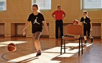 Pracowite ferie koszykarek _38