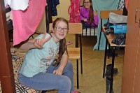 Pracowite ferie koszykarek _61