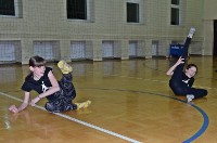 Pracowite ferie koszykarek _71
