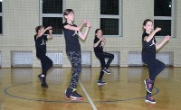 Pracowite ferie koszykarek _77