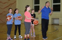 Pracowite ferie koszykarek _82