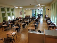 Próbny egzamin ósmoklasisty