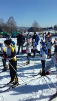 Srebro Pawła Szepieńca w 32 Biegu Lotników_3
