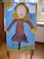 Szkolny Konkurs Plastyczny „ Marzanna 2019”_4