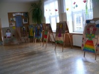Szkolny Konkurs Plastyczny „ Marzanna 2019”_8
