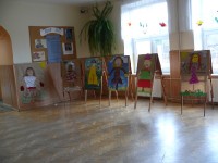 Szkolny Konkurs Plastyczny „ Marzanna 2019”_9