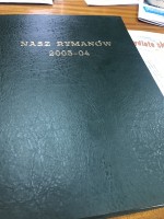 W drodze do perfekcji, czyli o spotkaniu w Redakcji „Naszego Rymanowa”_2