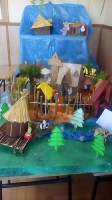 W staropolskim grodzie Mirmiła_1
