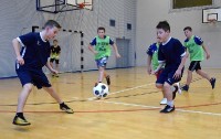 W turnieju „Z Podwórka na Stadion o Puchar Tymbarku” gramy dalej