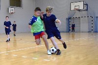 W turnieju „Z Podwórka na Stadion o Puchar Tymbarku” gramy dalej_20