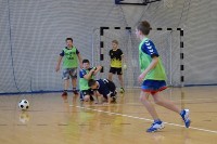 W turnieju „Z Podwórka na Stadion o Puchar Tymbarku” gramy dalej_22