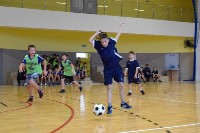 W turnieju „Z Podwórka na Stadion o Puchar Tymbarku” gramy dalej_23