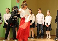 Święto Babci i Dziadka w rymanowskiej auli ZSP_11