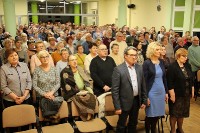 Święto Babci i Dziadka w rymanowskiej auli ZSP_14