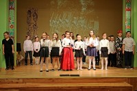 Święto Babci i Dziadka w rymanowskiej auli ZSP_15
