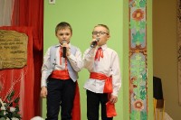 Święto Babci i Dziadka w rymanowskiej auli ZSP_23
