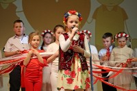 Święto Babci i Dziadka w rymanowskiej auli ZSP_31