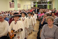 Święto Babci i Dziadka w rymanowskiej auli ZSP_35