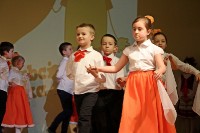 Święto Babci i Dziadka w rymanowskiej auli ZSP