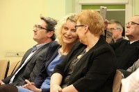 Święto Babci i Dziadka w rymanowskiej auli ZSP_5