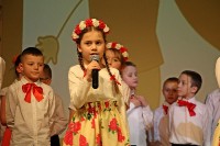Święto Babci i Dziadka w rymanowskiej auli ZSP_62