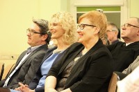 Święto Babci i Dziadka w rymanowskiej auli ZSP_6