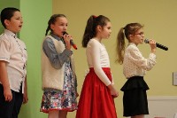 Święto Babci i Dziadka w rymanowskiej auli ZSP_7