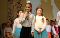 Święto Babci i Dziadka w rymanowskiej auli ZSP_81