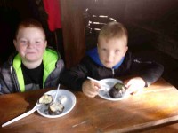 Święto Pieczonego Ziemniaka w Jasiu Wędrowniczku_8
