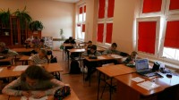 XXX edycja konkursu matematycznego Olimpiada Wiedzy Archimedes Plus_5