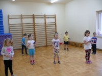 Zerówka, czyli dobry START w wielkiej przygodzie ze szkołą …_19