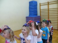 Zerówka, czyli dobry START w wielkiej przygodzie ze szkołą …_24