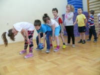 Zerówka, czyli dobry START w wielkiej przygodzie ze szkołą …_28