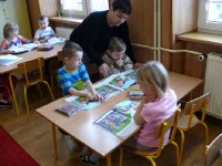 Zerówka, czyli dobry START w wielkiej przygodzie ze szkołą …_43