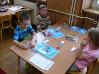 Zerówka, czyli dobry START w wielkiej przygodzie ze szkołą …_45