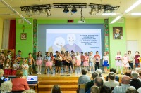 Jedziemy do dziadków – szkolne obchody Dnia Seniora_20