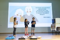 Jedziemy do dziadków – szkolne obchody Dnia Seniora_8