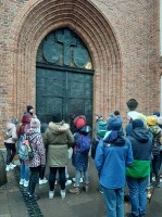 Wycieczka uczniów szkoły podstawowej do Warszawy_23