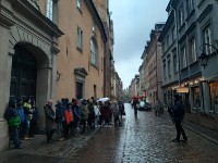 Wycieczka uczniów szkoły podstawowej do Warszawy_31
