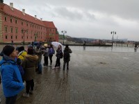 Wycieczka uczniów szkoły podstawowej do Warszawy_66