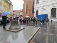 Wycieczka uczniów szkoły podstawowej do Warszawy_70