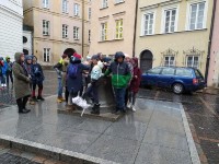 Wycieczka uczniów szkoły podstawowej do Warszawy_71
