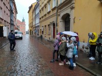 Wycieczka uczniów szkoły podstawowej do Warszawy_74