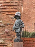 Wycieczka uczniów szkoły podstawowej do Warszawy_78