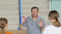 Zgrupowanie kadry Podkarpacia U-14K_86