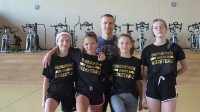 Kolejne konsultacje Kadry Podkarpacia U-14 K_39