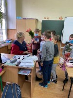 DZIEŃ KOBIET W KLASIE 2a _13