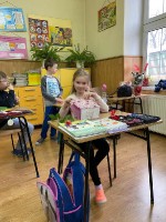 DZIEŃ KOBIET W KLASIE 2a _4